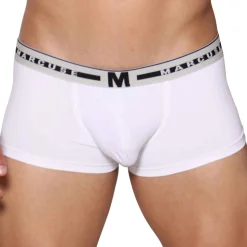 Boxer Intimate Blanc