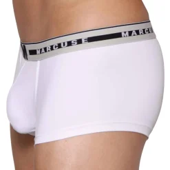 Boxer Intimate Blanc