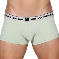 Boxer Intimate Pistache