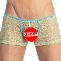 Boxer Invisible Anis Vitaminé Anis