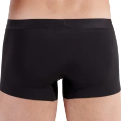 Boxer Invisible Modal Clean Cut Noir