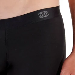 Boxer Invisible Modal Clean Cut Noir