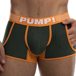 Boxer Jogger Squad Kaki