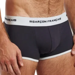 Boxer L'Amoureux Bleu