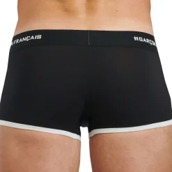 Boxer L'Amoureux Noir