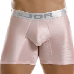 Boxer Long Bright Rose