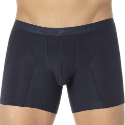 Boxer Long Innovant Adonis Marine