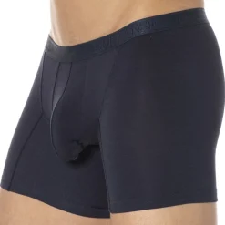 Boxer Long Innovant Adonis Marine