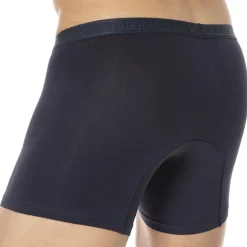 Boxer Long Innovant Adonis Marine