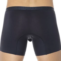 Boxer Long Innovant Adonis Marine