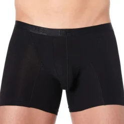 Boxer Long Innovant Adonis Noir