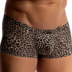 Boxer Micro Pants M2514 Ocelot