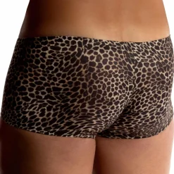 Boxer Micro Pants M2514 Ocelot