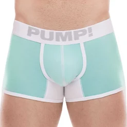 Boxer Milkshake Menthe