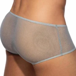 Boxer Mini Charm Bleu Ciel