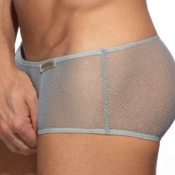 Boxer Mini Charm Bleu Ciel