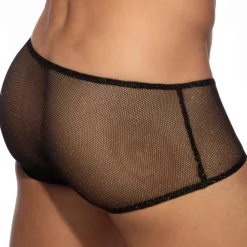 Boxer Mini Charm Noir