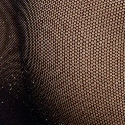 Boxer Mini Charm Noir