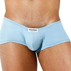 Boxer Mini Di Blu Bleu Ciel