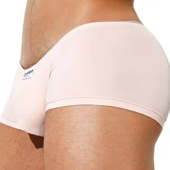 Boxer Mini Di Blu Rose Clair