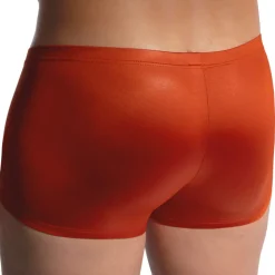 Boxer Minipants RED 2480 Cuivre