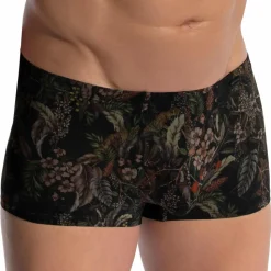 Boxer Minipants RED 2478 Floral