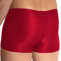 Boxer Minipants RED 2507 Rouge