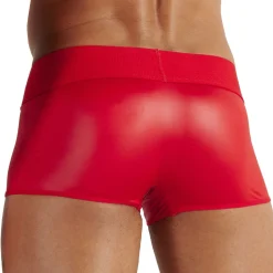 Boxer Night Universe Rouge