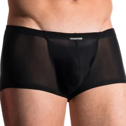 Boxer Push-Up M101 Noir