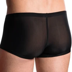 Boxer Push-Up M101 Noir