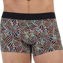 Boxer Roald Multicolore
