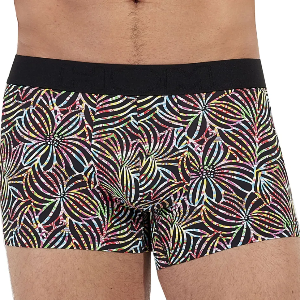 Boxer Roald Multicolore
