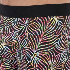 Boxer Roald Multicolore