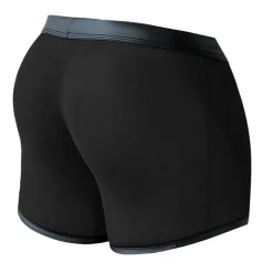 Boxer Sheer R4VAGE Noir