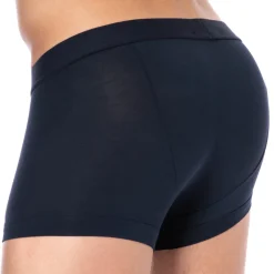 Boxer Soft Modal Bleu Marine