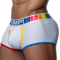 Boxer Spectrum Blanc