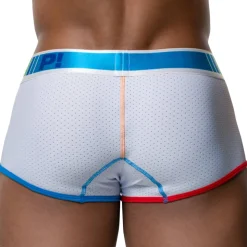 Boxer Spectrum Blanc