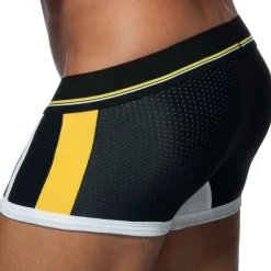 Boxer Sport Mesh Noir