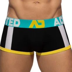 Boxer Sports Padded Noir