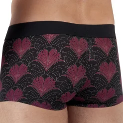 Boxer Temptation Carlyle Bordeaux