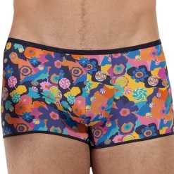 Boxer Temptation Willy Multicolore