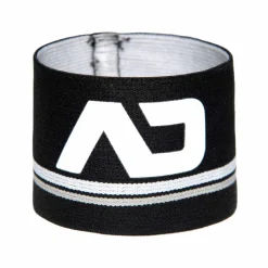 Bracelet AD Noir - Blanc