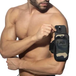 Brassard Party Camouflage