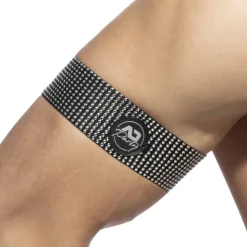 Brassard Pushpin Argent