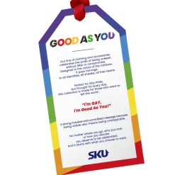 Casquette Good As You Blanche