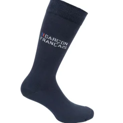 Chaussettes Bleu Marine