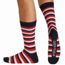 Chaussettes Patriotes