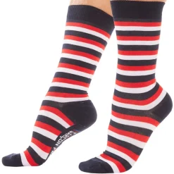 Chaussettes Patriotes