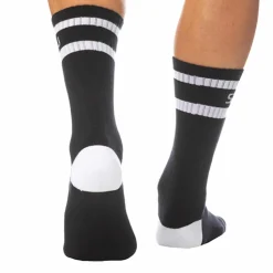 Chaussettes Sport Basses Noires