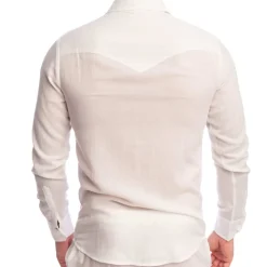 Chemise Amalfi Blanche